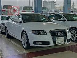 اودي A6